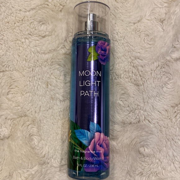 Moon Light Path fragrance mist 8oz by BBW - Picture 1 of 5
